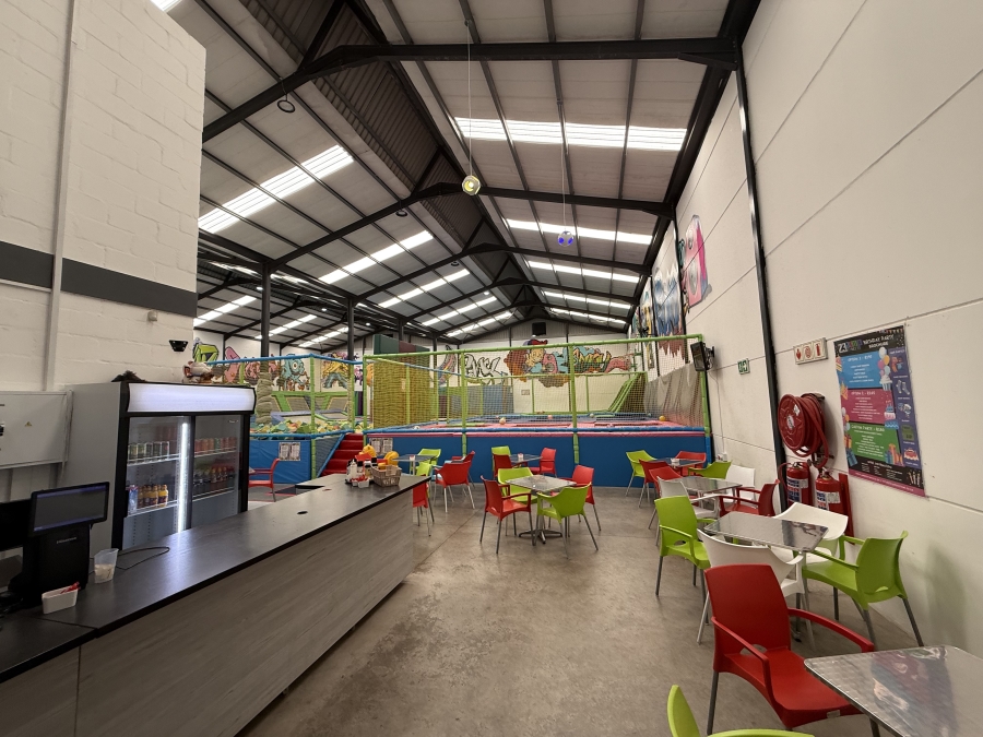 To Let commercial Property for Rent in Rivergate Western Cape